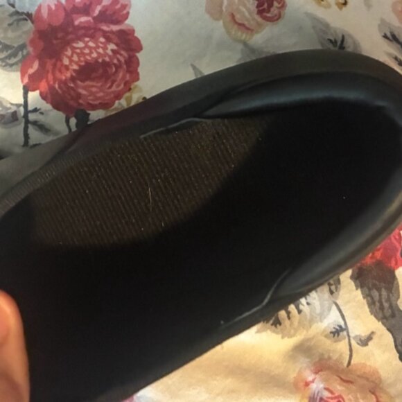 Lot of dance shoes: tap, ballet, and jazz sz 8 - Picture 4 of 12